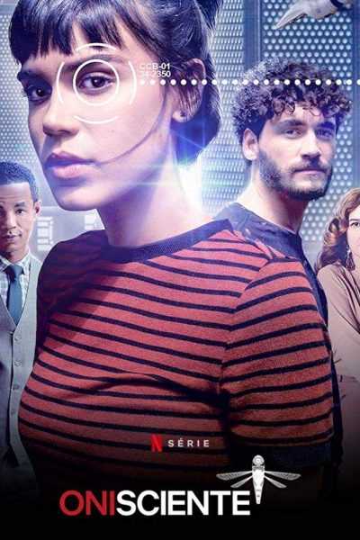 مسلسل Omniscient الموسم الأول