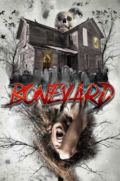 فيلم Boneyard 2019 مترجم