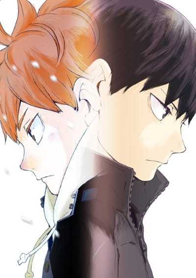 108420أنمي Haikyuu!!