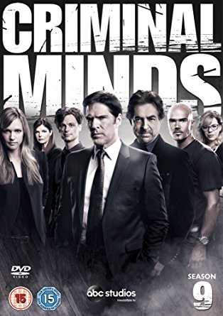 مسلسل Criminal Minds الموسم التاسع