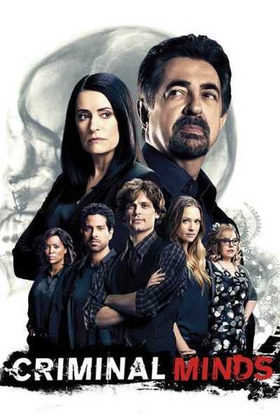 مسلسل Criminal Minds الموسم الثاني عشر