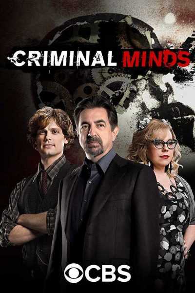 مسلسل Criminal Minds الموسم الثالث عشر
