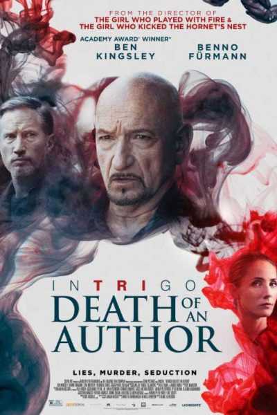 فيلم Intrigo: Death of an Author 2018 مترجم