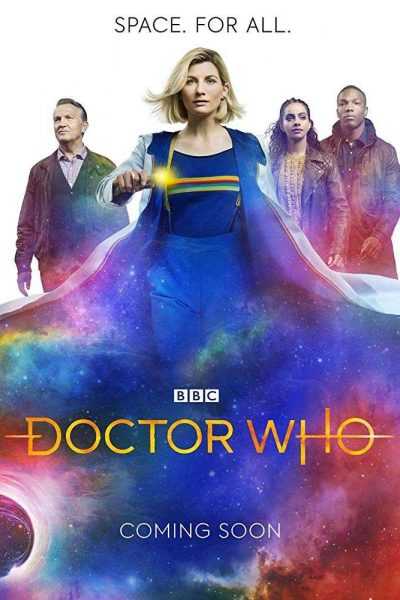 31551مسلسل Doctor Who