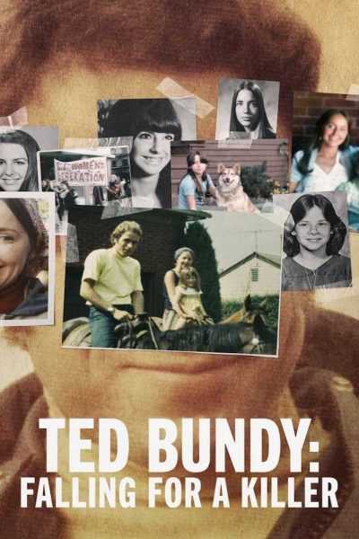 مسلسل Ted Bundy: Falling for a Killer الموسم الاول