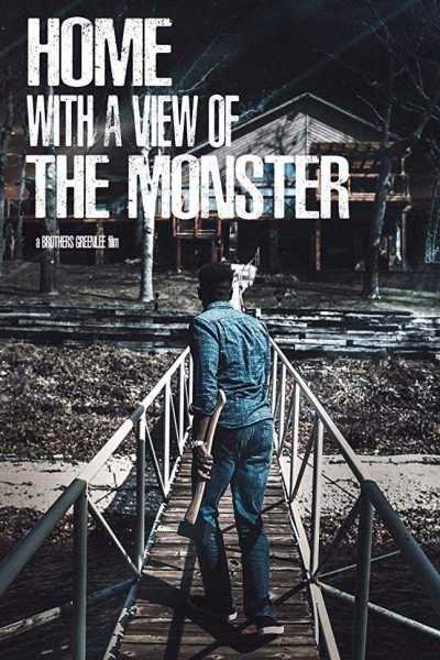 فيلم Home with a View of the Monster 2019 مترجم