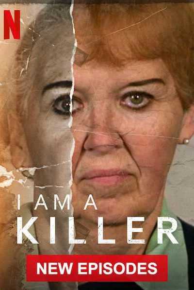 مسلسل I Am a Killer الموسم الثاني
