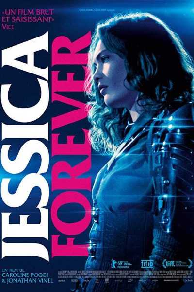 فيلم Jessica Forever 2018 مترجم