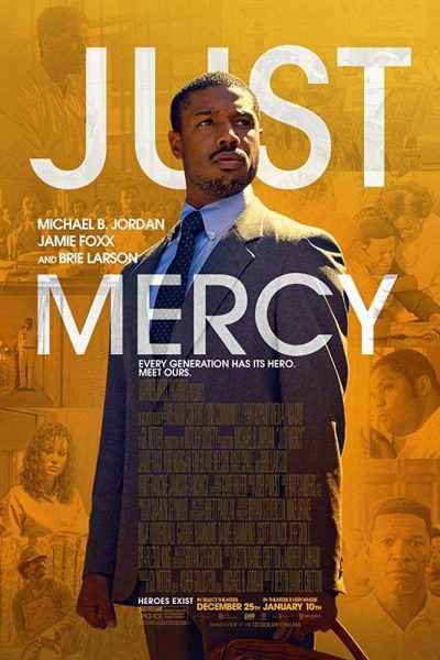 فيلم Just Mercy 2019 مترجم