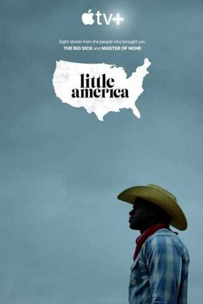 مسلسل Little America الموسم الاول