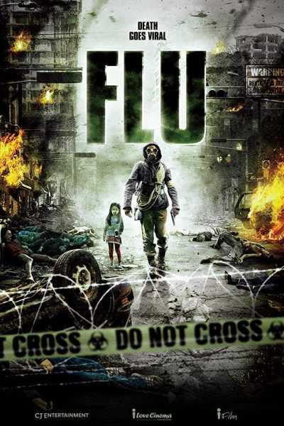فيلم Flu 2013 مترجم
