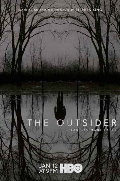 مسلسل The Outsider الموسم الأول