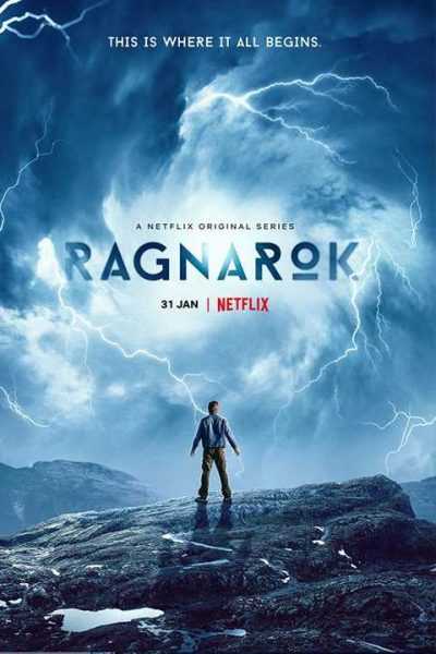 125556مسلسل Ragnarok