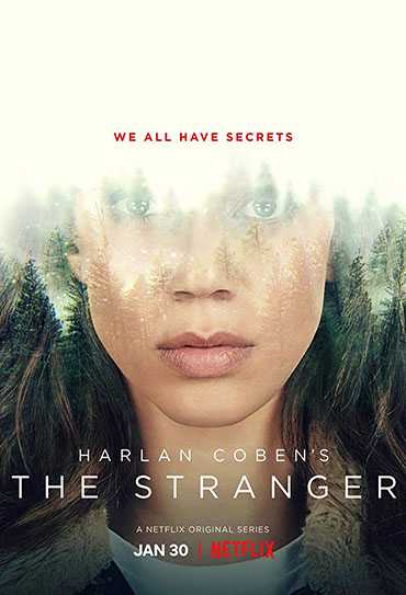 مسلسل The Stranger الموسم الأول