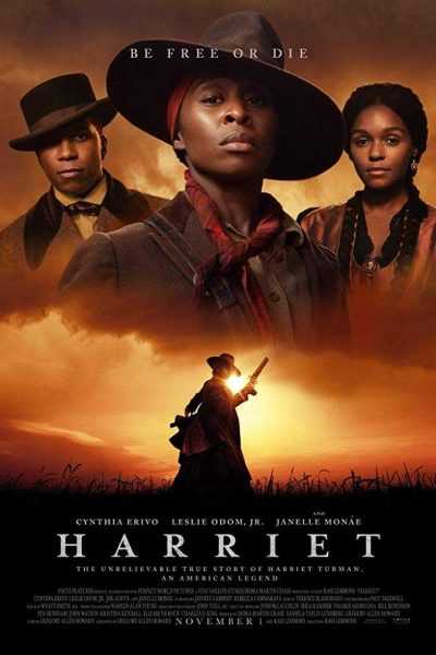 فيلم Harriet 2019 مترجم