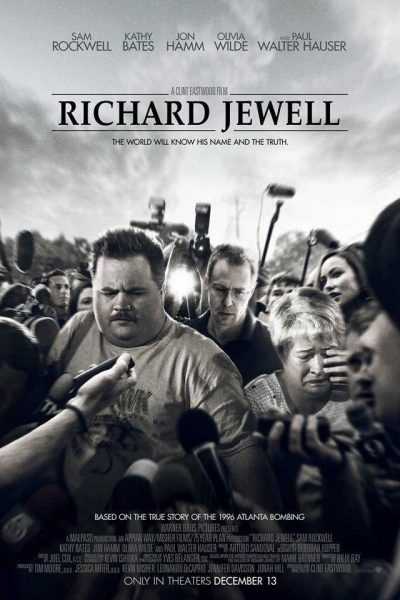 فيلم Richard Jewell 2019 مترجم