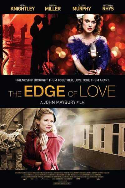 فيلم The Edge of Love 2008 مترجم