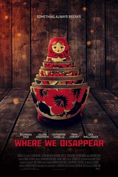 فيلم Where We Disappear 2019 مترجم