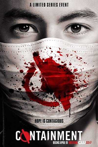 مسلسل Containment الموسم الأول