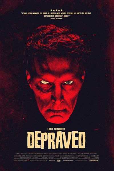 فيلم Depraved 2019 مترجم