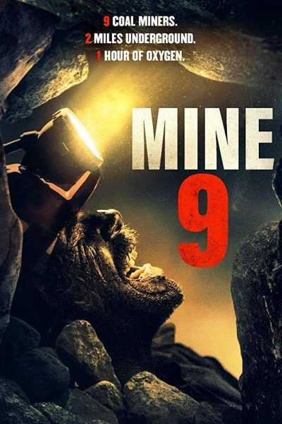 فيلم Mine 9 2019 مترجم