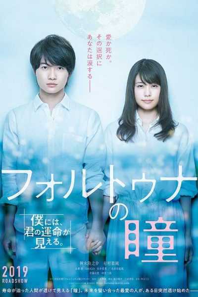 فيلم Fortuna’s Eye 2019 مترجم