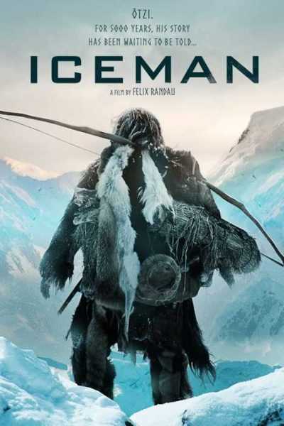 فيلم Iceman 2017 مترجم