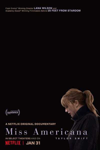 فيلم Taylor Swift Miss Americana 2020 مترجم