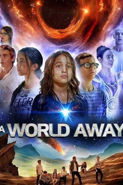 فيلم A World Away 2019 مترجم