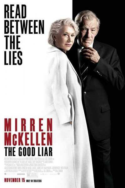 فيلم The Good Liar 2019 مترجم