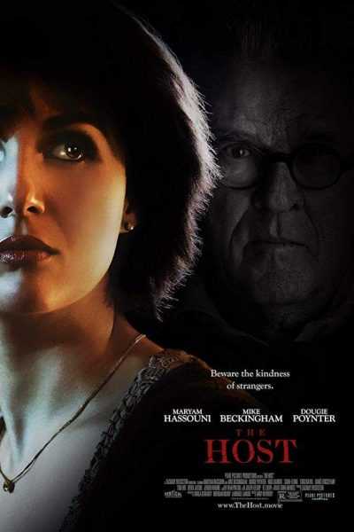 فيلم The Host 2020 مترجم