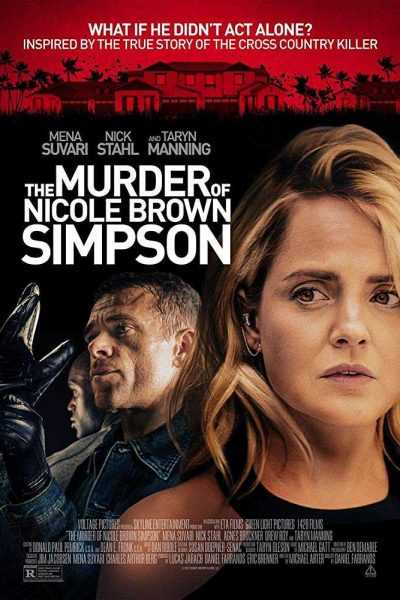 فيلم The Murder of Nicole Brown Simpson 2020 مترجم