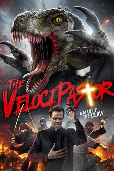 فيلم The VelociPastor 2018 مترجم