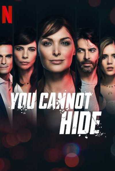 مسلسل You Cannot Hide الموسم الاول