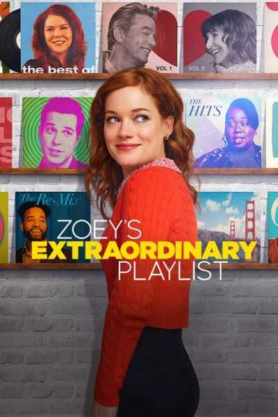 مسلسل Zoey’s Extraordinary Playlist الموسم الاول