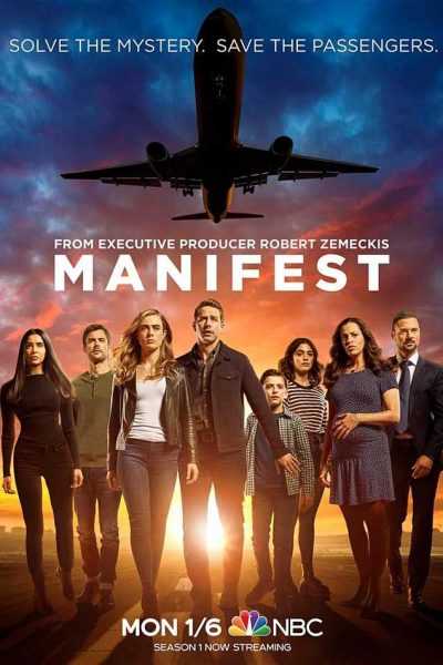 مسلسل Manifest