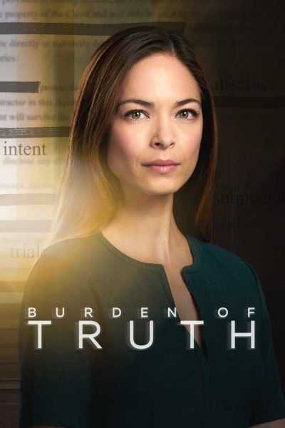 مسلسل Burden of Truth