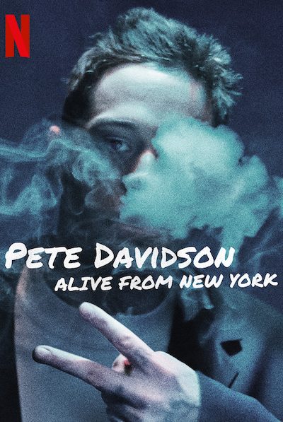عرض Pete Davidson: Alive from New York 2020 مترجم
