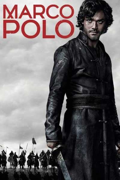 مسلسل Marco Polo الموسم الأول