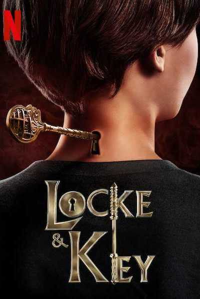مسلسل Locke & Key الموسم الأول