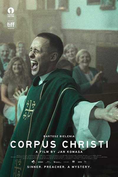 فيلم Corpus Christi 2019 مترجم