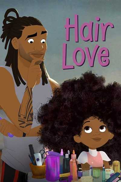 فيلم Hair Love 2019 مترجم
