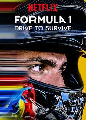 209354مسلسل Formula 1: Drive to Survive