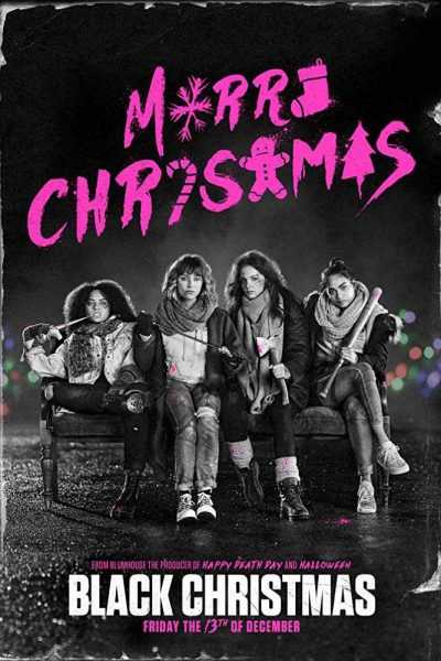 فيلم Black Christmas 2019 مترجم