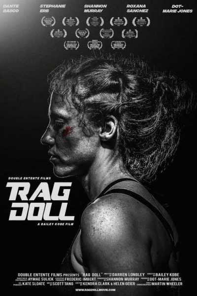 فيلم Rag Doll 2020 مترجم