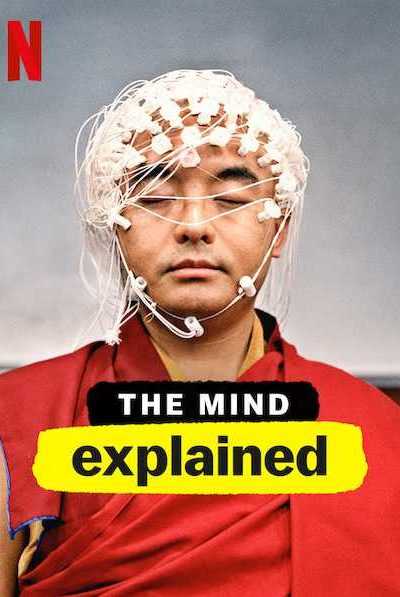 مسلسل The Mind, Explained الموسم الأول