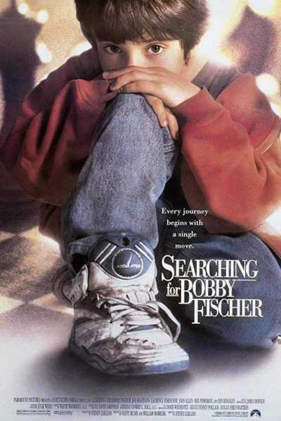 فيلم Searching For Bobby Fischer 1993 مترجم