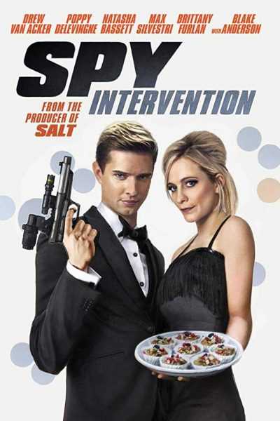 فيلم Spy Intervention 2020 مترجم