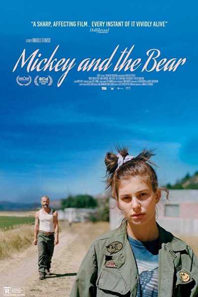فيلم Mickey and the Bear 2019 مترجم