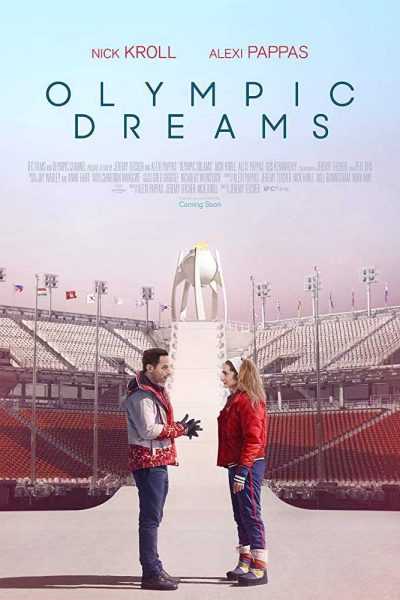 فيلم Olympic Dreams 2019 مترجم